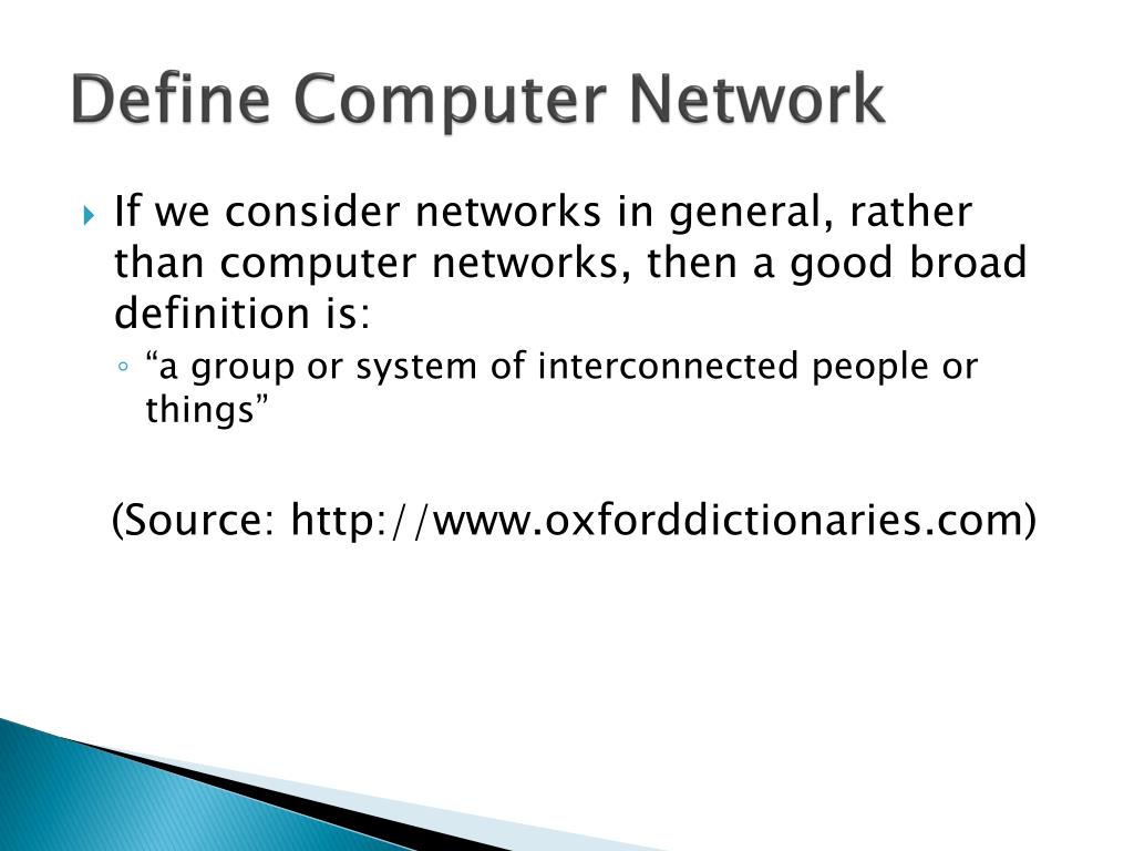 computer networks tanenbaum chapter 5 slide download free